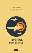Praf de stele. Imperiul (Vol. 2)