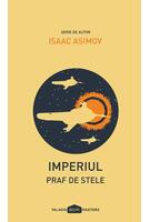 Copertă produs Praf de stele. Imperiul (Vol. 2)