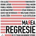 Copertă produs Marea regresie - gallery small 