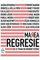 Copertă produs Marea regresie