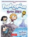 Copertă produs Misterul hărții. Poptropica (Vol. 1) - thumb 1