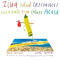 Copertă produs Ziua c&acirc;nd creioanele colorate s-au &icirc;ntors acasă - gallery small 