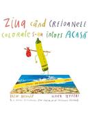 Ziua c&acirc;nd creioanele colorate s-au &icirc;ntors acasă