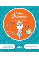 Copertă produs Ordinul Povestitorilor nr.6 | Toamnă - Iarnă 2017