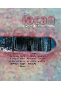 Copertă produs Iocan. Revista de proză scurtă anul 2 / nr.5