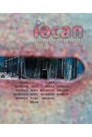 Imagine produs Iocan. Revista de proză scurtă anul 2 / nr.5