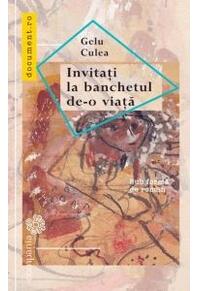 Copertă produs Invitați la banchetul de-o viață. Sub formă de roman