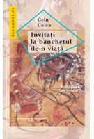 Imagine produs Invitați la banchetul de-o viață. Sub formă de roman