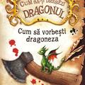 Copertă produs Cum să vorbești dragoneza (Vol. 3) - gallery small 