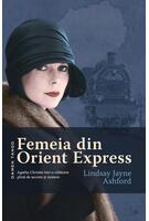 Imagine produs Femeia din Orient Express