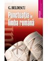 Copertă produs Punctuaţia &icirc;n limba rom&acirc;nă - thumb 1