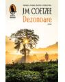 Copertă produs Dezonoare - thumb 1