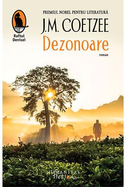 Copertă produs Dezonoare