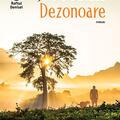 Copertă produs Dezonoare - gallery small 