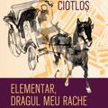 Copertă produs Elementar, dragul meu Rache - gallery small 