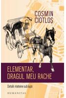 Imagine produs Elementar, dragul meu Rache