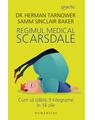Copertă produs Regimul medical Scarsdale - thumb 1