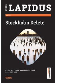 Copertă produs Stockholm delete