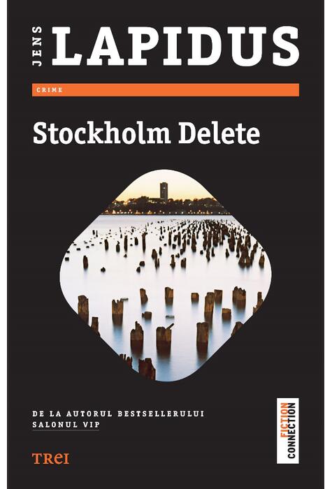 Copertă produs Stockholm delete