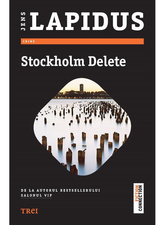 Copertă produs Stockholm delete - gallery big 1