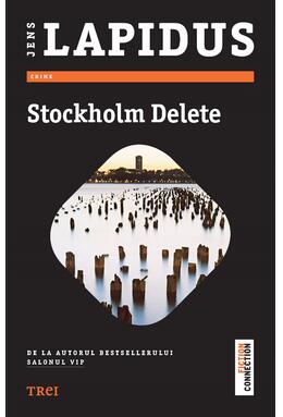 Copertă produs Stockholm delete
