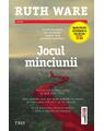 Copertă produs Jocul minciunii - thumb 1