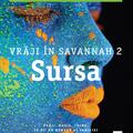 Copertă produs Sursa. Vrăji în Savannah (vol.2) - gallery small 