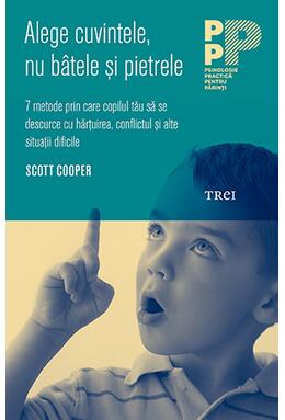 Copertă produs Alege cuvintele, nu b&acirc;tele şi pietrele