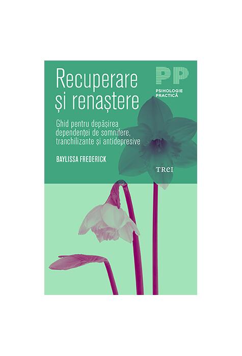 Copertă produs Recuperare și renaștere