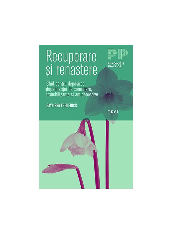 Copertă produs Recuperare și renaștere - gallery big 1