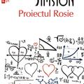 Copertă produs Proiectul Rosie (Top 10+) - gallery small 
