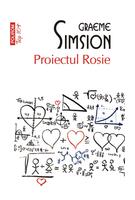 Copertă produs Proiectul Rosie (Top 10+)