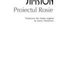 Copertă produs Proiectul Rosie (Top 10+) - gallery small 