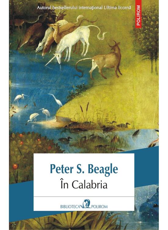 Copertă produs &Icirc;n Calabria - gallery big 1