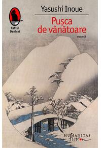 Copertă produs Puşca de vânătoare