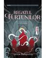 Copertă produs Regatul furtunilor. Trilogia &bdquo;Grisha&rdquo; (Vol. 2) - thumb 1