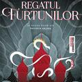 Copertă produs Regatul furtunilor. Trilogia &bdquo;Grisha&rdquo; (Vol. 2) - gallery small 