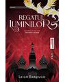 Copertă produs Regatul luminilor. Trilogia &bdquo;Grisha&rdquo; (Vol. 3) - thumb 2