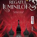 Copertă produs Regatul luminilor. Trilogia &bdquo;Grisha&rdquo; (Vol. 3) - gallery small 