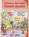 Copertă produs Comunicare &icirc;n limba romana. Clasa I Semestrul I. Caietul elevului - thumb 1