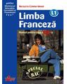 Copertă produs Limba franceză L1. Manual pentru clasa a XII-a - thumb 1