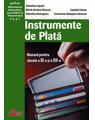 Copertă produs Instrumente de plată. Manual pentru clasele a XI-a și a XII-a - thumb 1