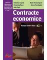 Copertă produs Contracte economice. Manual pentru clasa a XI-a - thumb 1