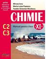 Copertă produs Chimie C2+C3. Manual Clasa a XI-a - thumb 1
