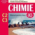 Copertă produs Chimie C2+C3. Manual Clasa a XI-a - gallery small 