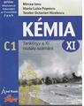 Copertă produs Kemia C1. Tankonyv a XI. osztaly szamara - thumb 1
