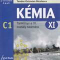 Copertă produs Kemia C1. Tankonyv a XI. osztaly szamara - gallery small 