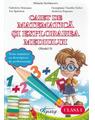 Copertă produs Caiet de matematică și explorarea mediului. Clasa I (model I) - thumb 1