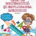Copertă produs Caiet de matematică și explorarea mediului. Clasa I (model I) - gallery small 