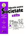 Copertă produs Educație pentru societate. Nivel 4-5 ani - thumb 1